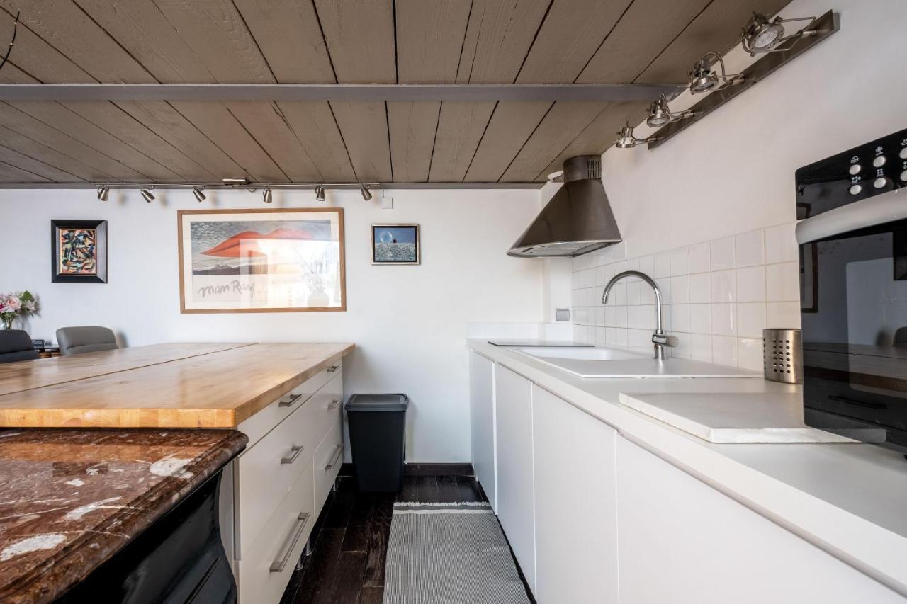 Appartement Veeve - Heart Of Saint Germain Parijs