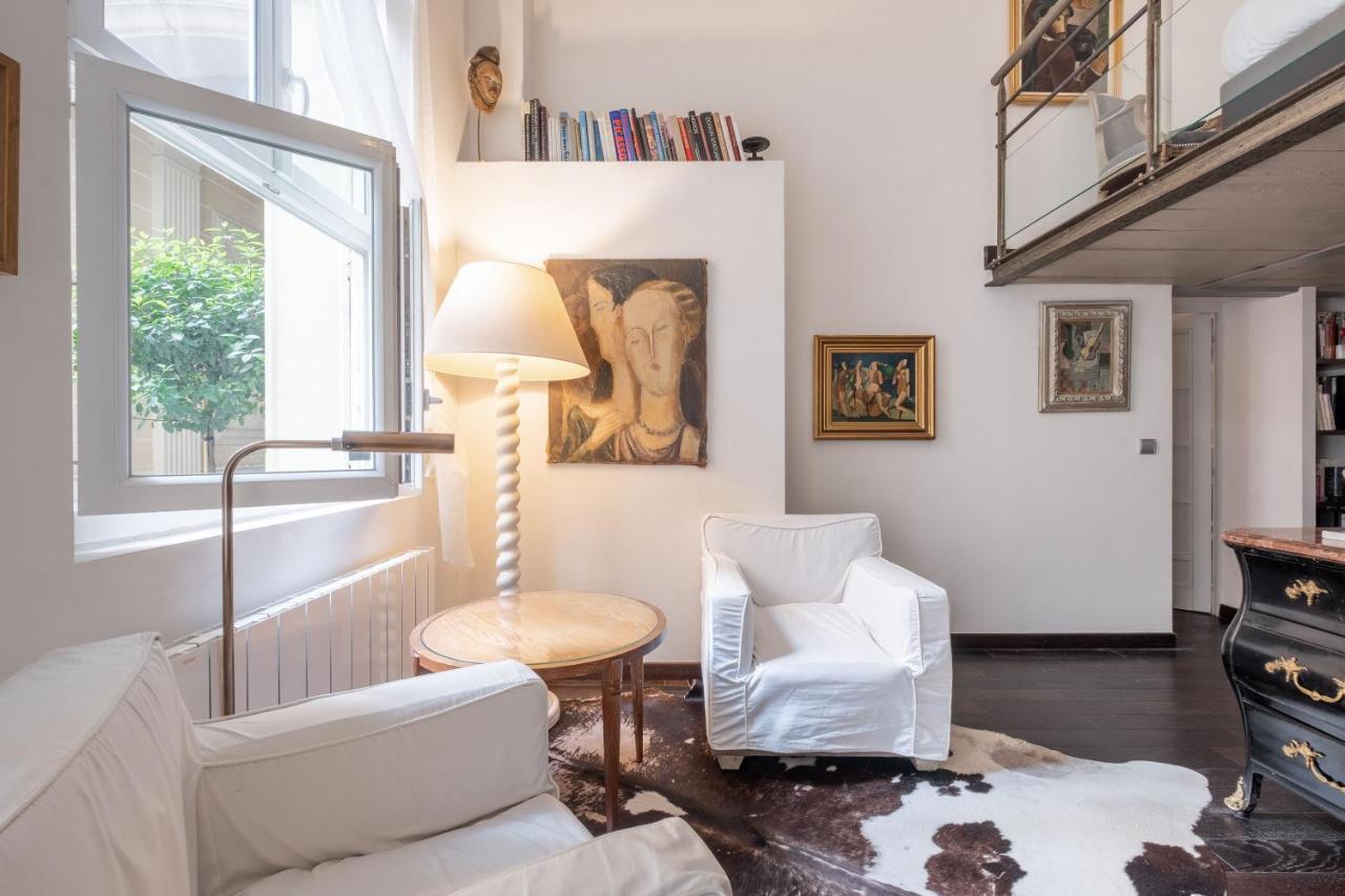Appartement Veeve - Heart Of Saint Germain Parijs