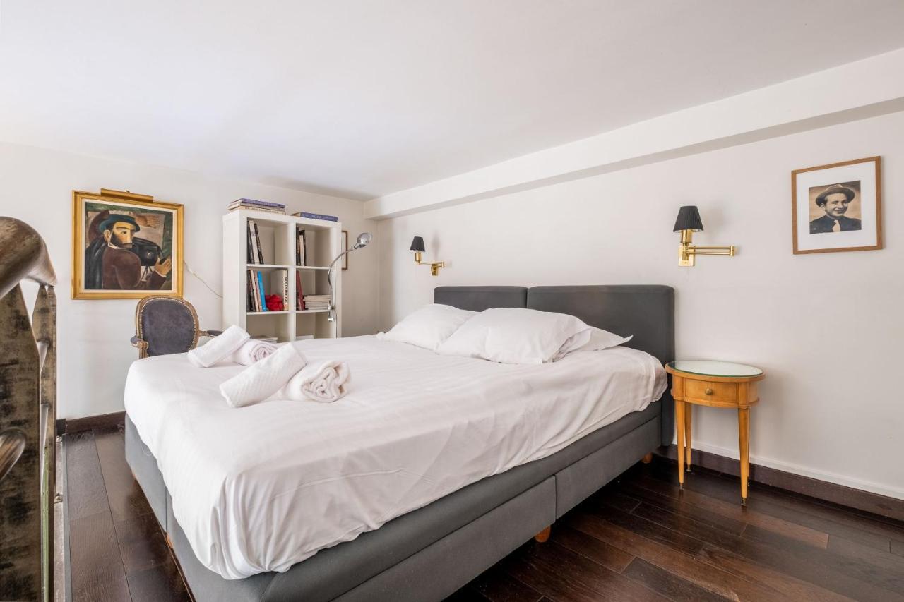 Veeve - Heart Of Saint Germain * Parijs