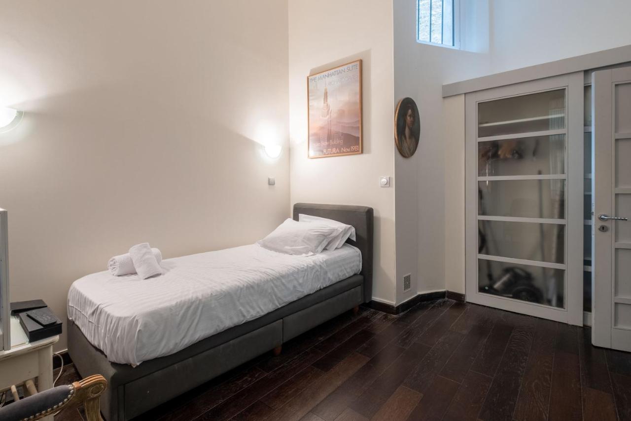 Appartement Veeve - Heart Of Saint Germain *