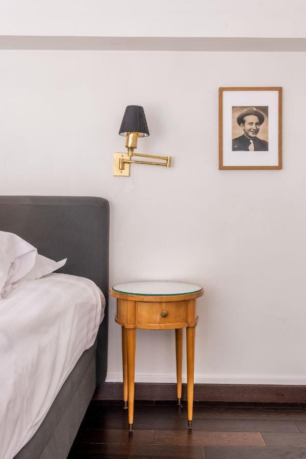 Veeve - Heart Of Saint Germain Appartement Parijs