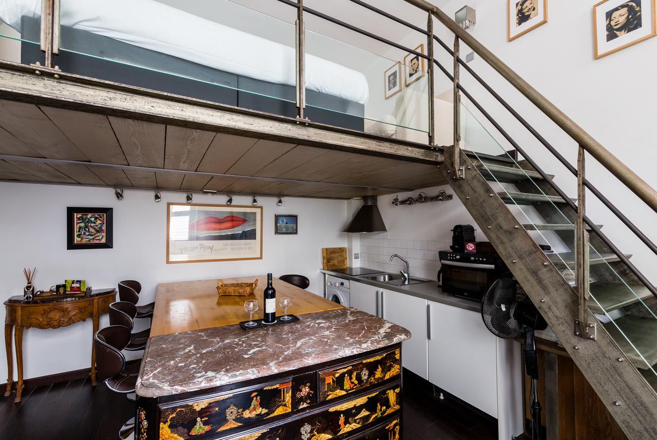 Appartement Veeve - Heart Of Saint Germain Parijs